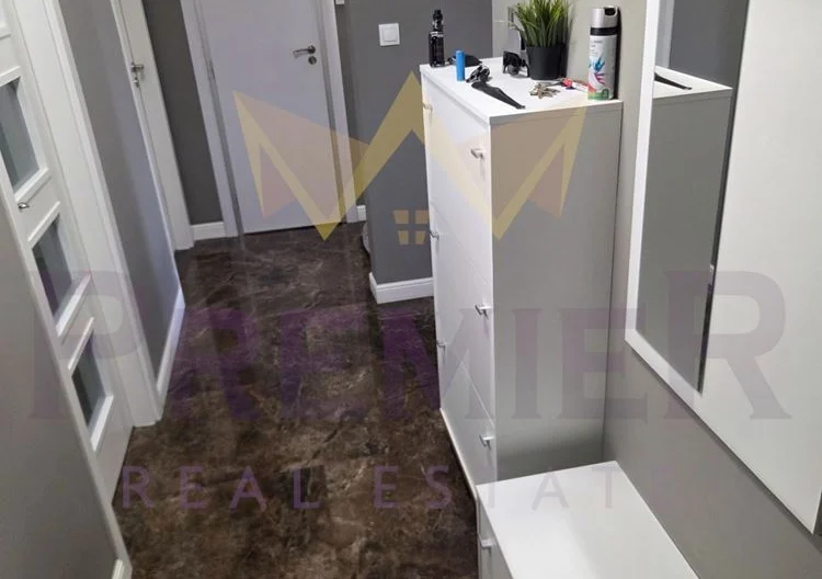 Тристаен в кв.Надежда 1 -  - снимка 6 - Имоти Премиер