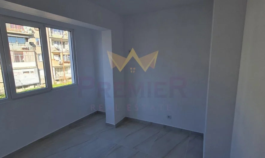 Тристаен в кв.Надежда 2 - - снимка 10 - Имоти Премиер