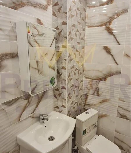 Тристаен в кв.Надежда 2 - - снимка 12 - Имоти Премиер