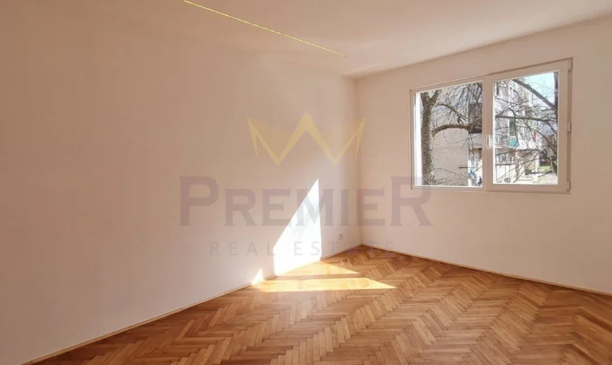 Тристаен в кв.Надежда 2 - - снимка 5 - Имоти Премиер