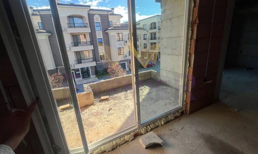 Тристаен в кв.Остромила гр. Пловдив -  - снимка 14 - Имоти Премиер