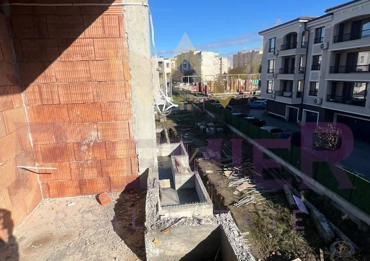 Тристаен в кв.Остромила гр. Пловдив -  - снимка 16 - Имоти Премиер