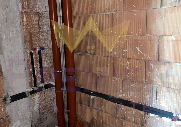 Тристаен в кв.Остромила гр. Пловдив -  - снимка 2 - Имоти Премиер