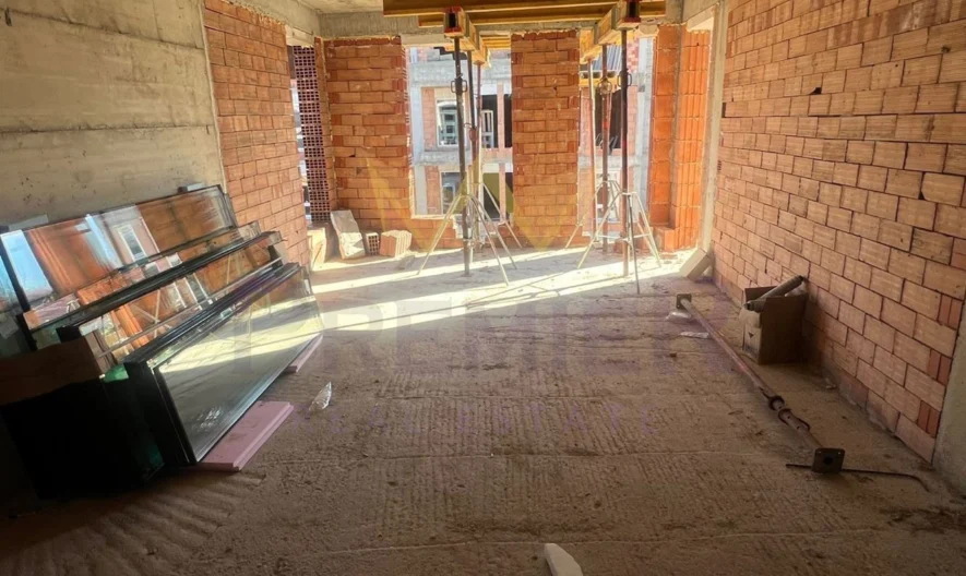 Тристаен в кв.Остромила гр. Пловдив -  - снимка 4 - Имоти Премиер