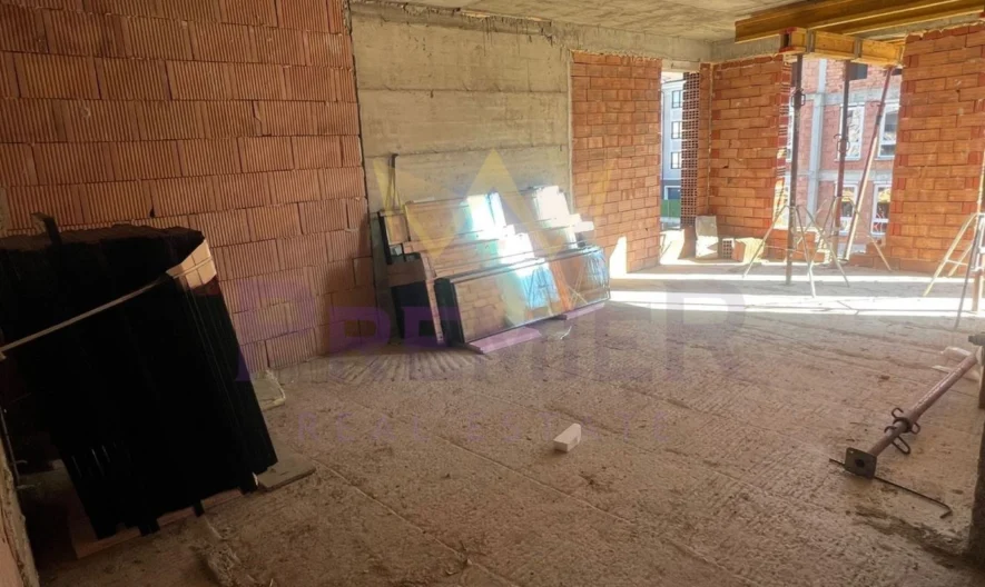 Тристаен в кв.Остромила гр. Пловдив -  - снимка 6 - Имоти Премиер