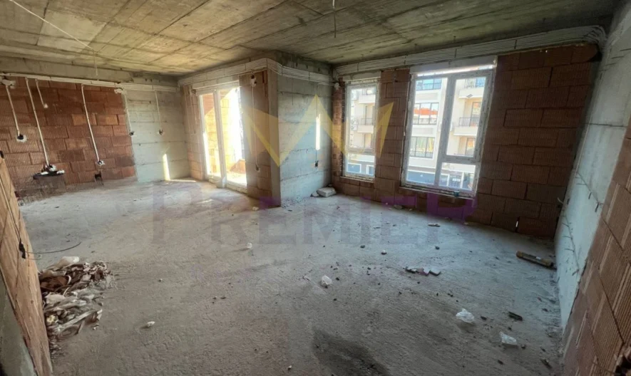 Тристаен в кв.Остромила гр. Пловдив -  - снимка 8 - Имоти Премиер