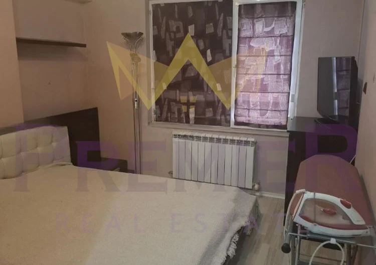 Тристаен в кв.Овча Купел - - снимка 10 - Имоти Премиер