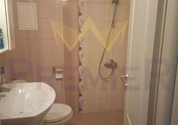 Тристаен в кв.Овча Купел - - снимка 12 - Имоти Премиер