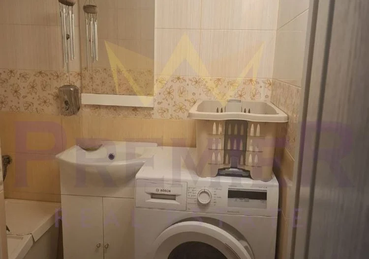 Тристаен в кв.Овча Купел - - снимка 13 - Имоти Премиер