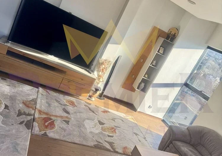 Тристаен в кв.Овча Купел -  - снимка 2 - Имоти Премиер