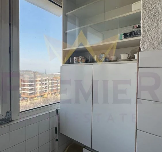 Тристаен в кв.Овча Купел 2 -  - снимка 14 - Имоти Премиер