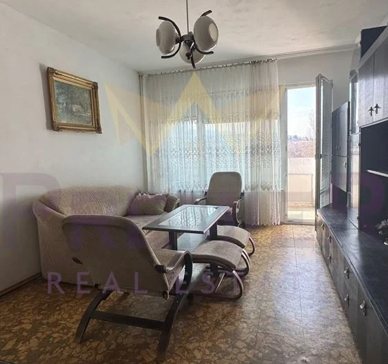 Тристаен в кв.Овча Купел 2 -  - снимка 4 - Имоти Премиер