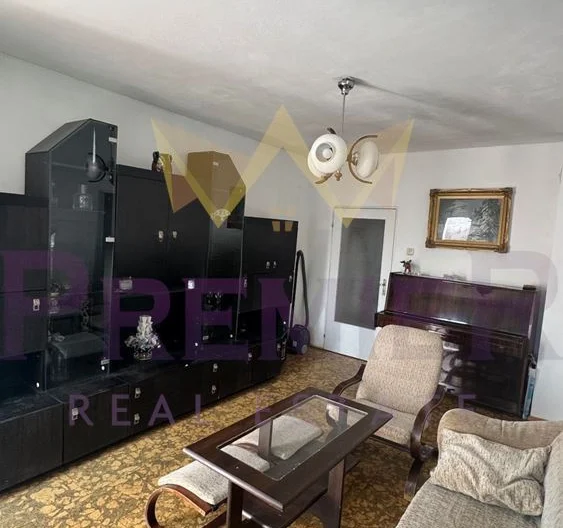 Тристаен в кв.Овча Купел 2 -  - снимка 5 - Имоти Премиер