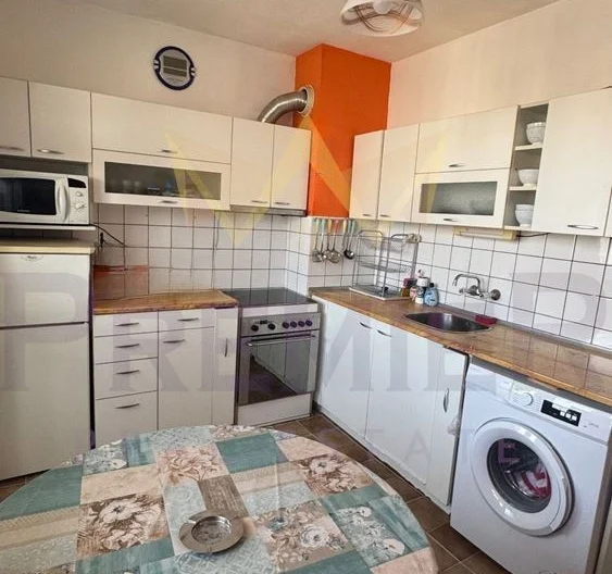 Тристаен в кв.Овча Купел 2 -  - снимка 6 - Имоти Премиер