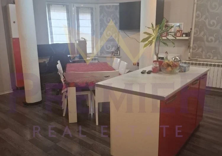 Тристаен в кв.Овча Купел - - снимка 3 - Имоти Премиер