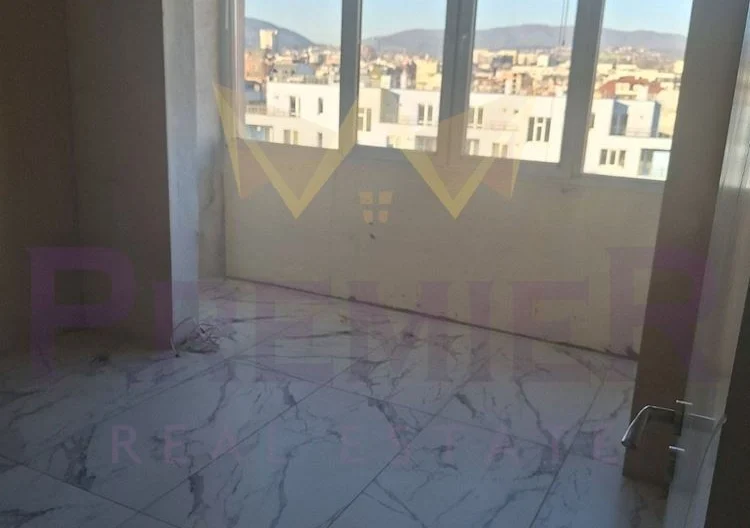 Тристаен в кв.Овча Купел -  - снимка 3 - Имоти Премиер