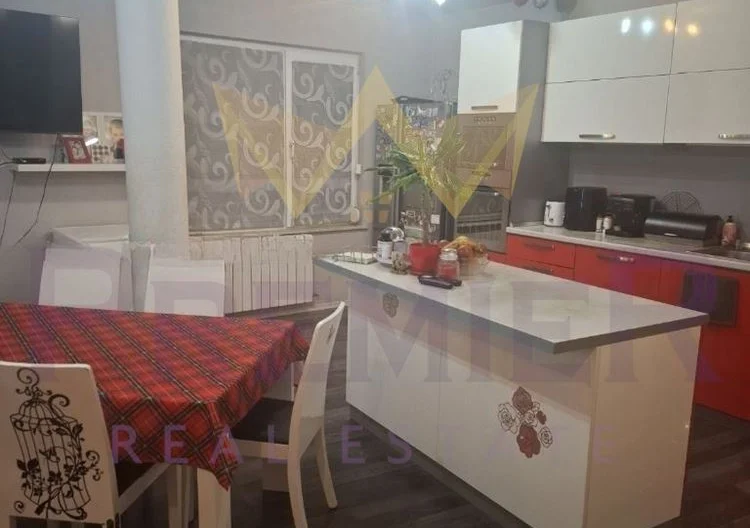 Тристаен в кв.Овча Купел - - снимка 5 - Имоти Премиер