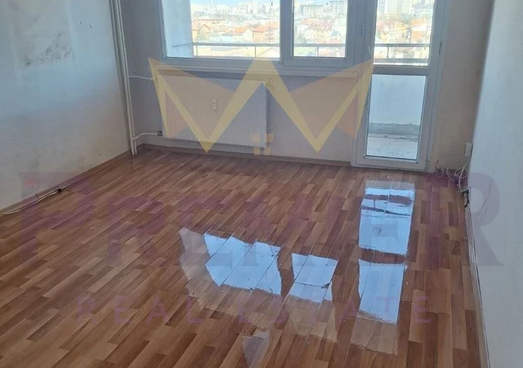 Тристаен в кв.Овча Купел -  - снимка 5 - Имоти Премиер