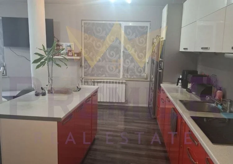 Тристаен в кв.Овча Купел - - снимка 6 - Имоти Премиер