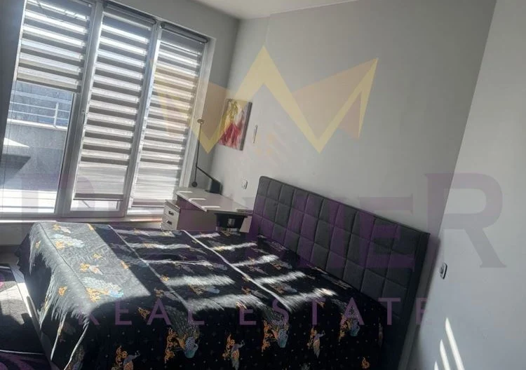 Тристаен в кв.Овча Купел -  - снимка 7 - Имоти Премиер