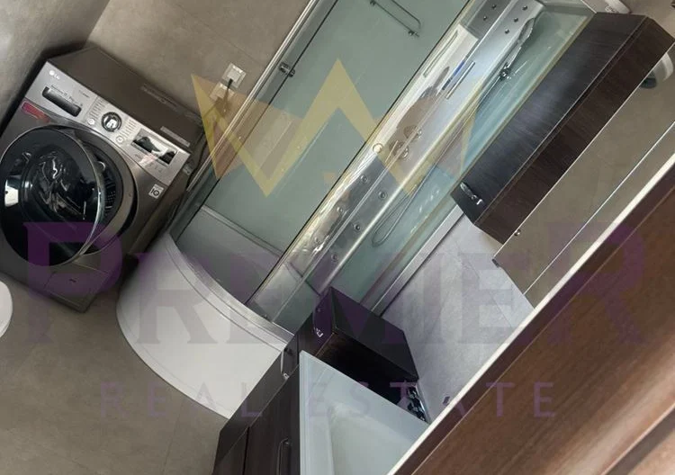 Тристаен в кв.Овча Купел -  - снимка 8 - Имоти Премиер