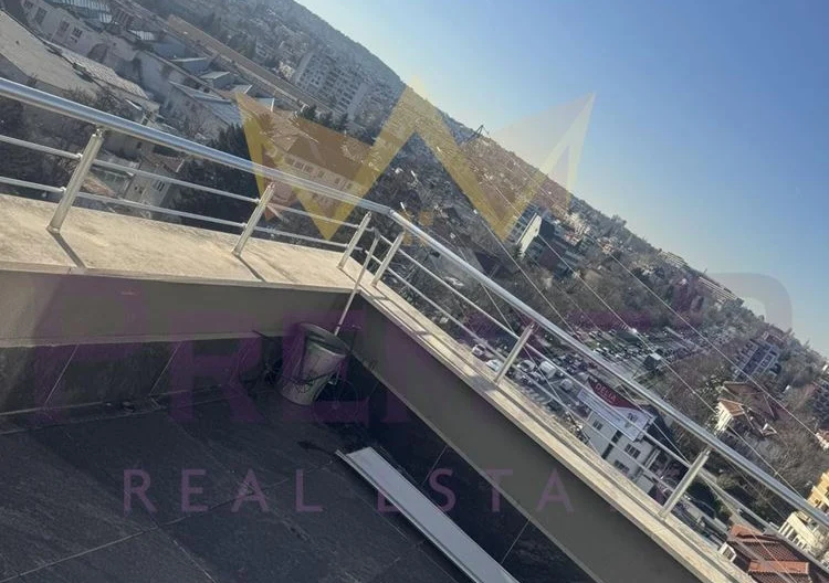 Тристаен в кв.Овча Купел -  - снимка 9 - Имоти Премиер