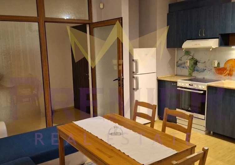 Тристаен в кв.Студентски Град -  - снимка 1 - Имоти Премиер