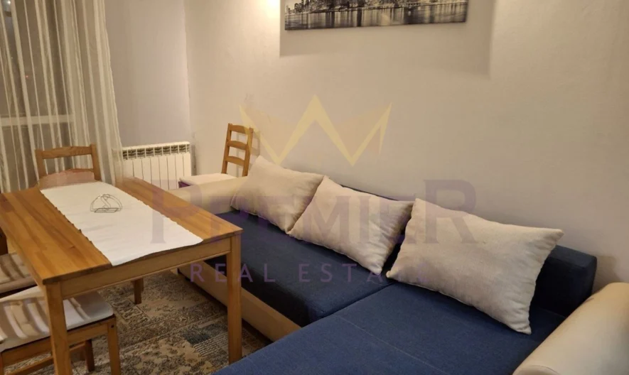 Тристаен в кв.Студентски Град -  - снимка 3 - Имоти Премиер