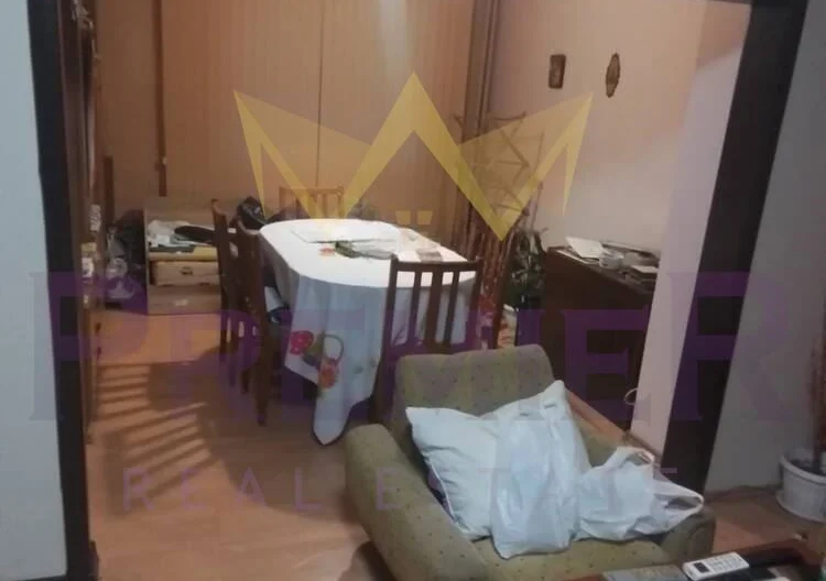 Тристаен в кв.Въстанически, гр.Пловдив -  - снимка 5 - Имоти Премиер