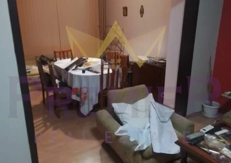 Тристаен в кв.Въстанически, гр.Пловдив -  - снимка 6 - Имоти Премиер