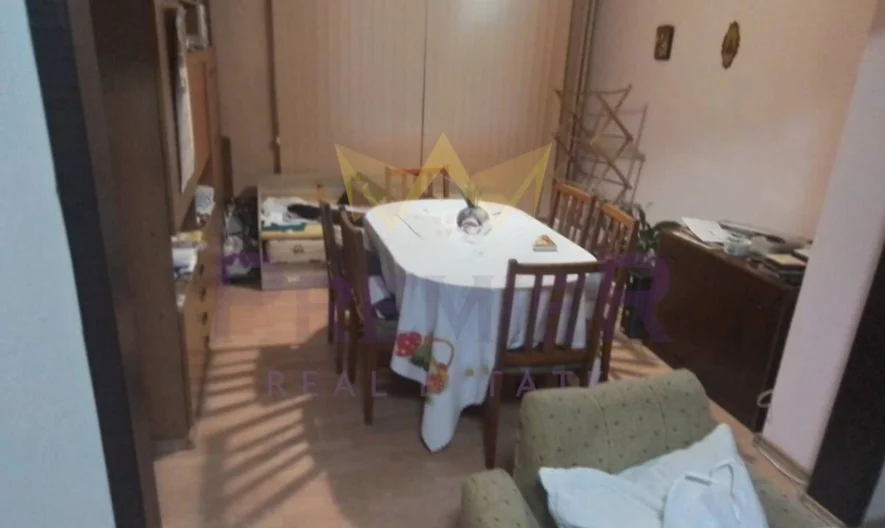 Тристаен в кв.Въстанически, гр.Пловдив -  - снимка 7 - Имоти Премиер