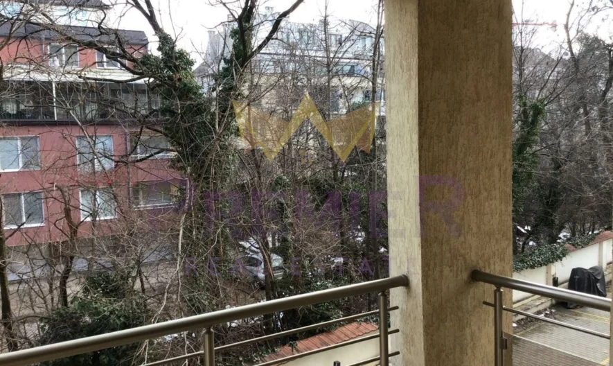 Тристаен в кв.Витоша -  - снимка 14 - Имоти Премиер