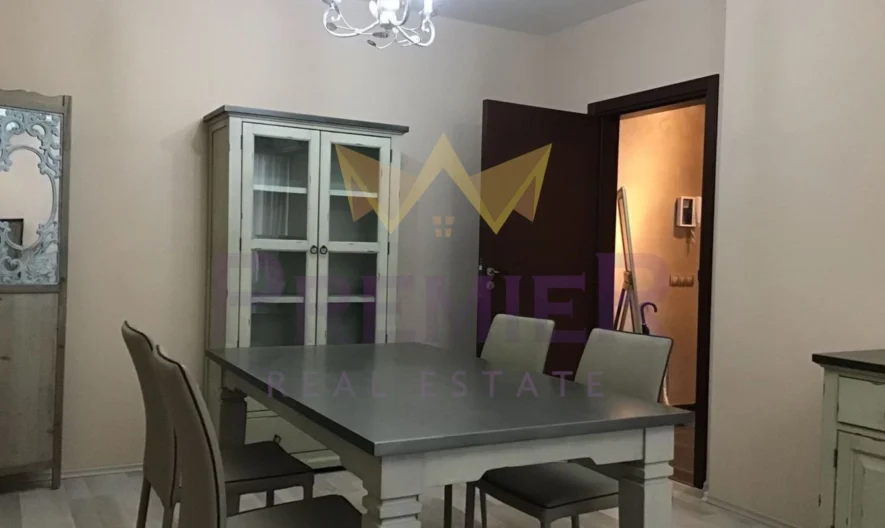 Тристаен в кв.Витоша -  - снимка 4 - Имоти Премиер