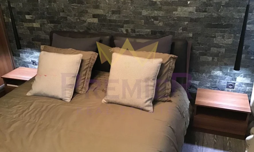 Тристаен в кв.Витоша -  - снимка 7 - Имоти Премиер