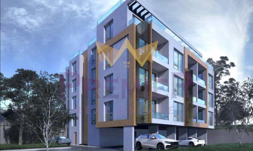 Агенция за недвижими имоти - Имоти Премиер - имот - 1042390, Цена: 165000 EUR