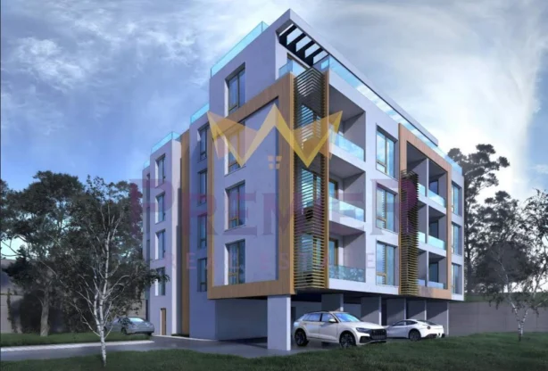 Агенция за недвижими имоти - Имоти Премиер - имот - 1042390, Цена: 165000 EUR