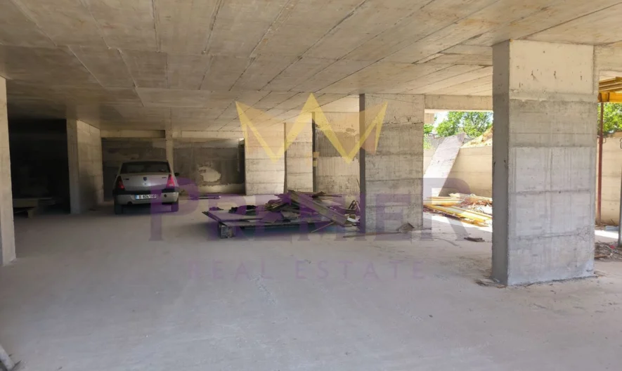 Тристаен в Левски 2 Варна - - снимка 6 - Имоти Премиер