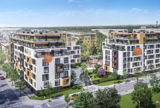 Агенция за недвижими имоти - Имоти Премиер - имот - 1197370, Цена: 363000 EUR