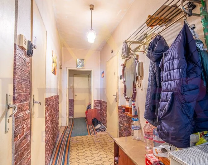 Тристаен в Младост -  - снимка 12 - Имоти Премиер