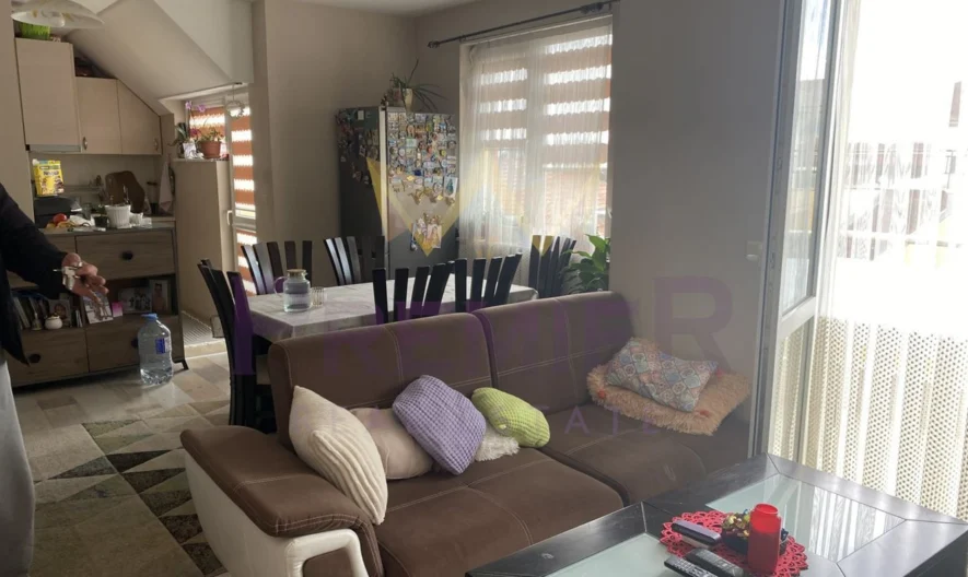 Тристаен в Несебър, кв. Черно море -  - снимка 1 - Имоти Премиер