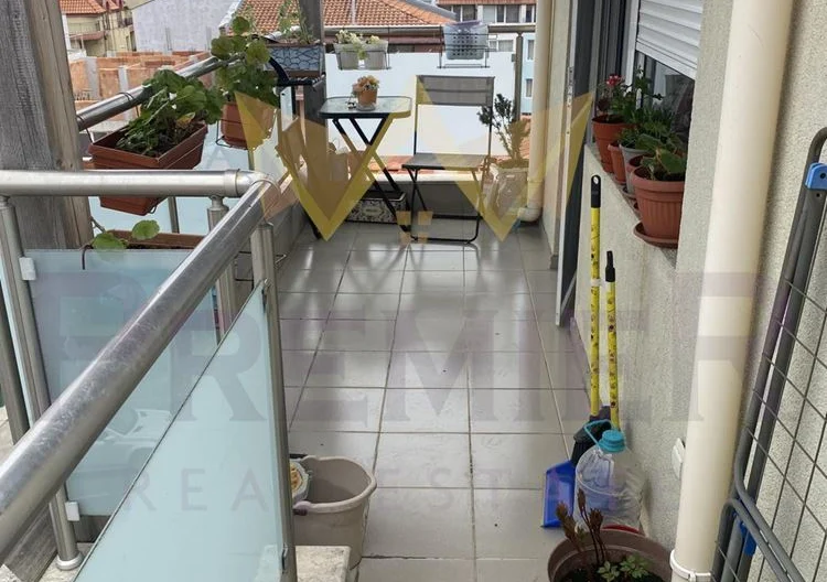 Тристаен в Несебър, кв. Черно море -  - снимка 12 - Имоти Премиер