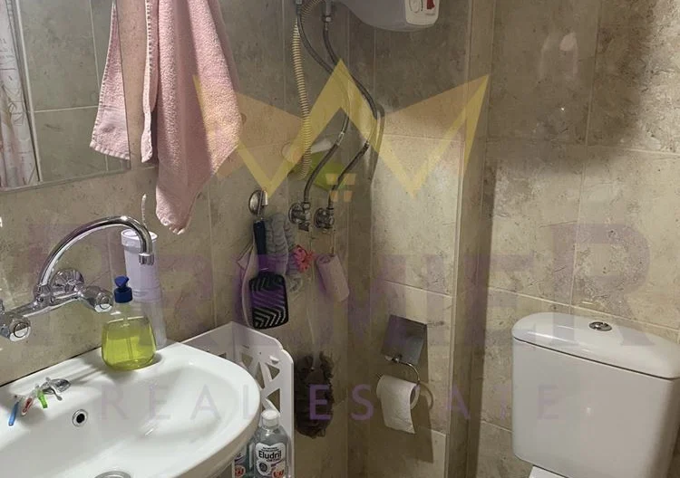 Тристаен в Несебър, кв. Черно море -  - снимка 14 - Имоти Премиер