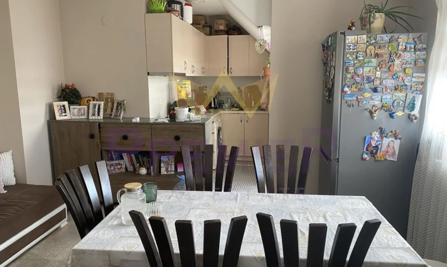 Тристаен в Несебър, кв. Черно море -  - снимка 2 - Имоти Премиер