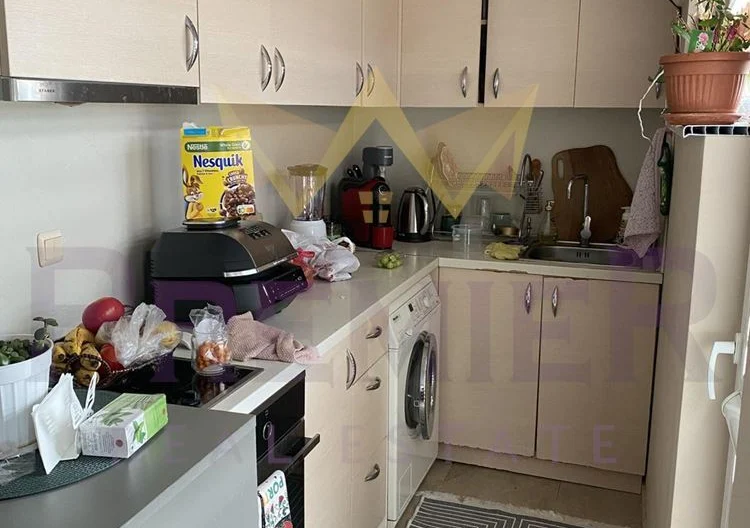 Тристаен в Несебър, кв. Черно море -  - снимка 3 - Имоти Премиер