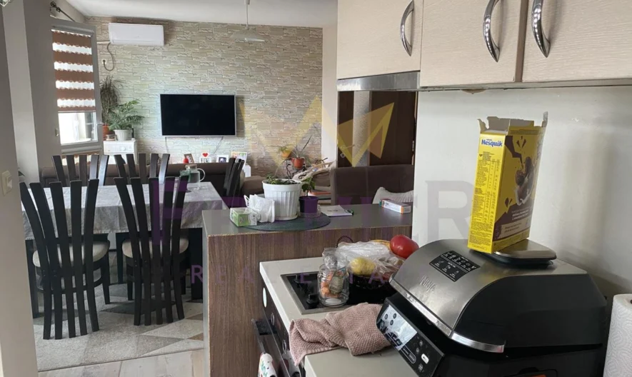 Тристаен в Несебър, кв. Черно море -  - снимка 4 - Имоти Премиер