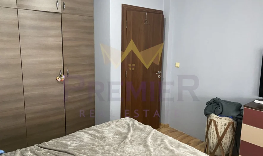 Тристаен в Несебър, кв. Черно море -  - снимка 8 - Имоти Премиер