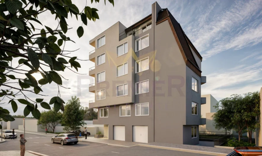 Агенция за недвижими имоти - Имоти Премиер - имот - 1019945, Цена: 179000 EUR