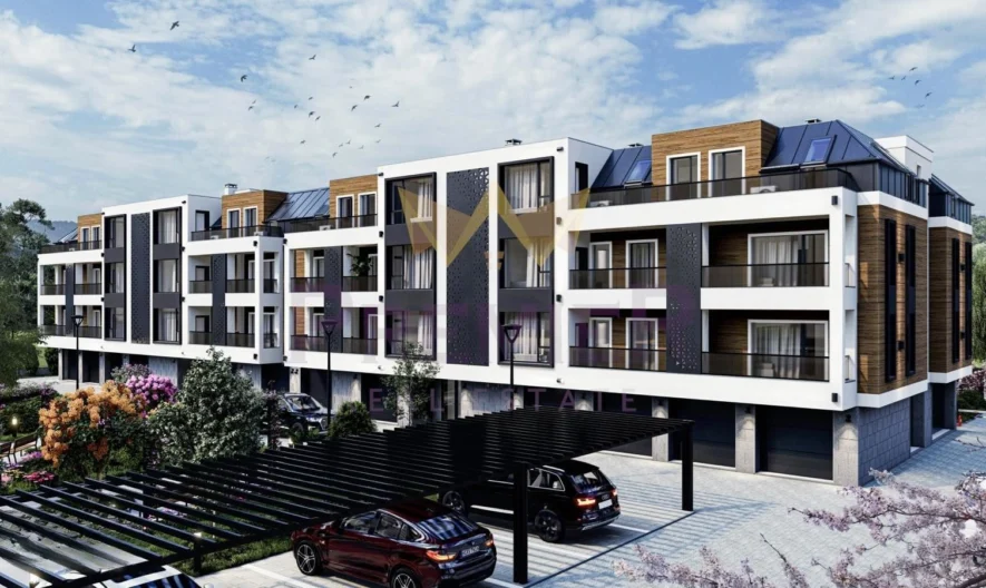 Тристаен в Остромила, гр. Пловдив -  - снимка 12 - Имоти Премиер