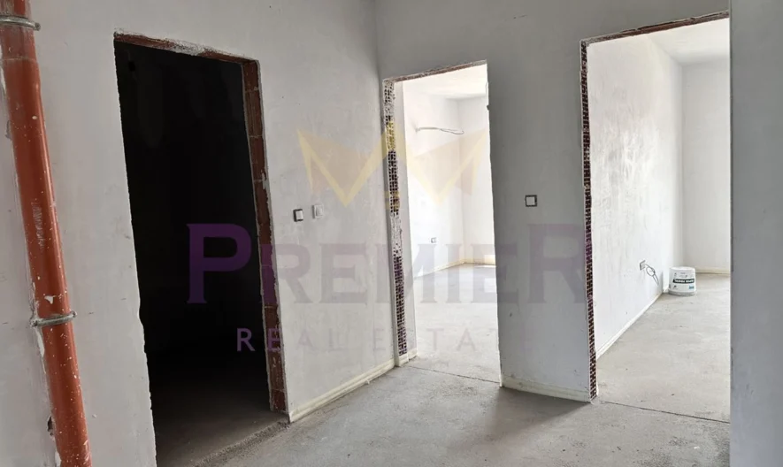 Тристаен в Остромила, гр. Пловдив -  - снимка 2 - Имоти Премиер