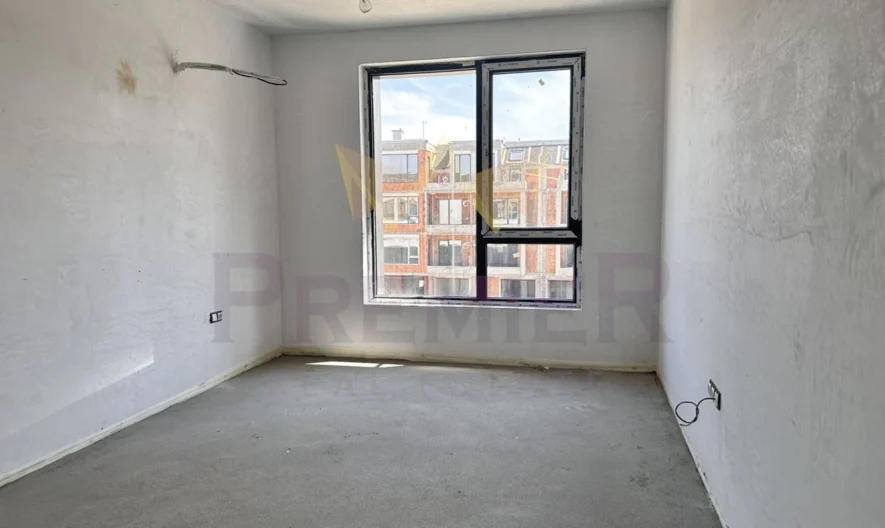 Тристаен в Остромила, гр. Пловдив -  - снимка 3 - Имоти Премиер